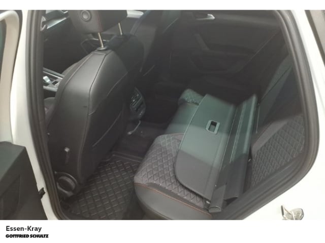 Seat Leon 1.5 eTSI DSG FR-lijn Sportstourer