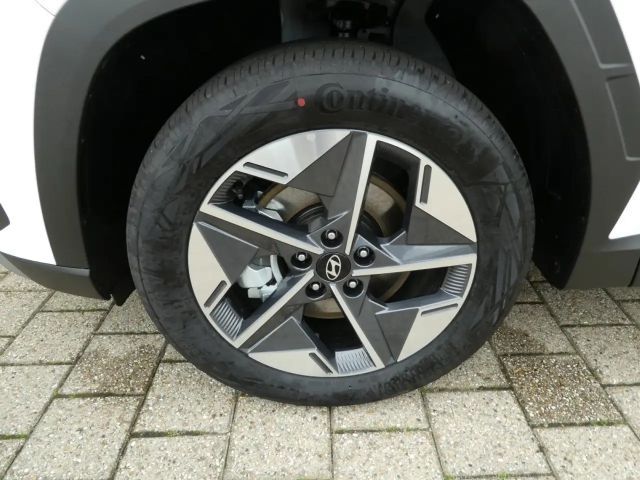 Hyundai Tucson 1.6 2WD Hybrid Style