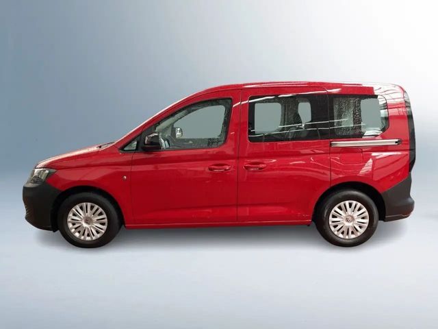 Volkswagen Caddy 2.0 TDI Combi