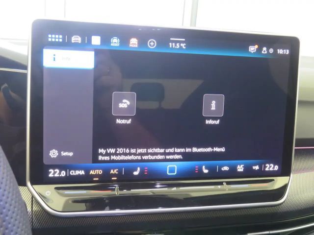 Volkswagen Golf Sport