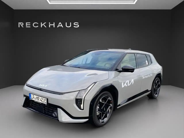 Kia EV4 81.4 kWh FWD GT-Line