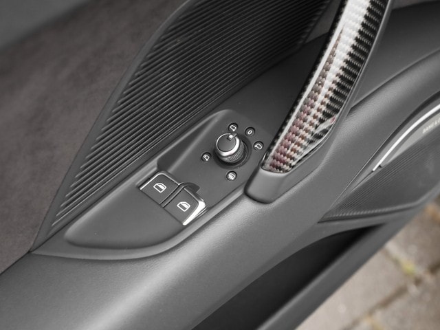 Audi TT RS Coupé Quattro S-Tronic