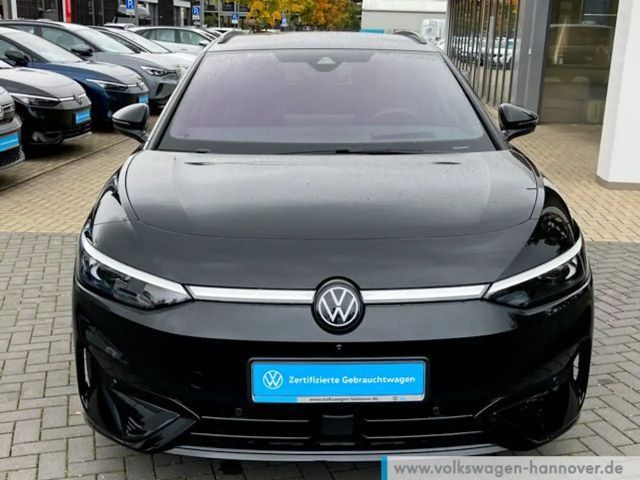 Volkswagen ID.7 Pro Tourer