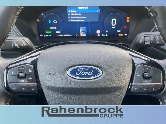 Ford Kuga Active Hybrid X