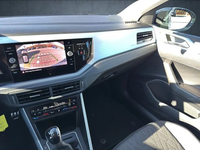 Volkswagen Taigo 1.0 TSI Life