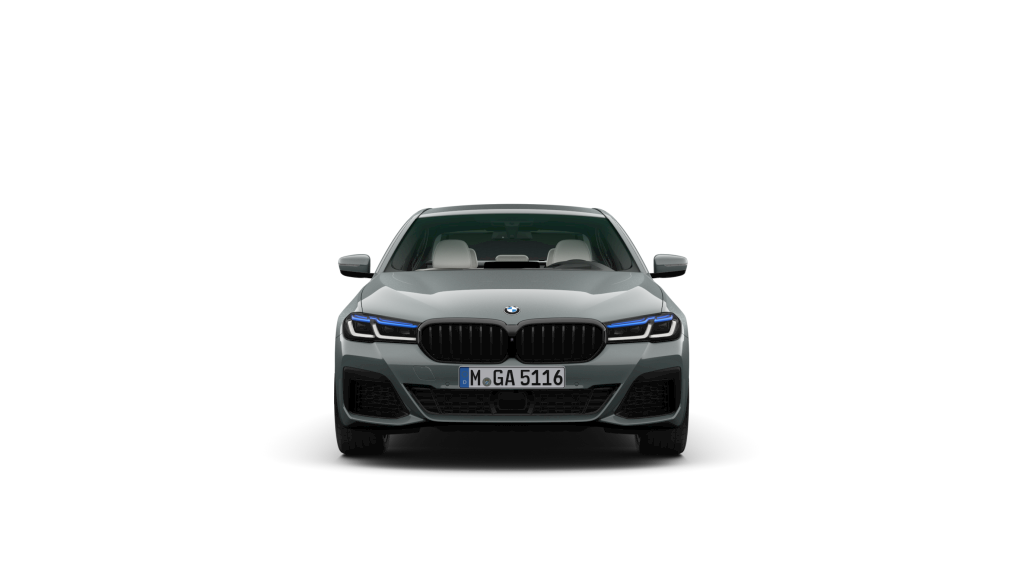 BMW M550 Sedan xDrive