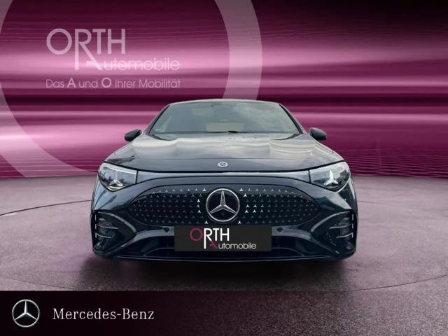 Mercedes-Benz CLA 250 AMG Line Coupé