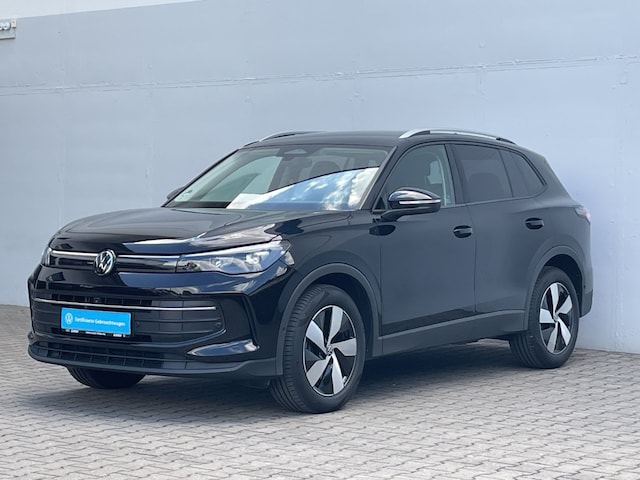 Volkswagen Tiguan 2.0 TDI DSG Life