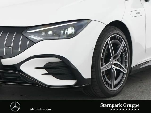 Mercedes-Benz EQE 43 4MATIC AMG Line Sedan