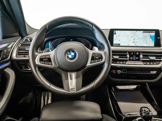 BMW X3 M-Sport xDrive20d