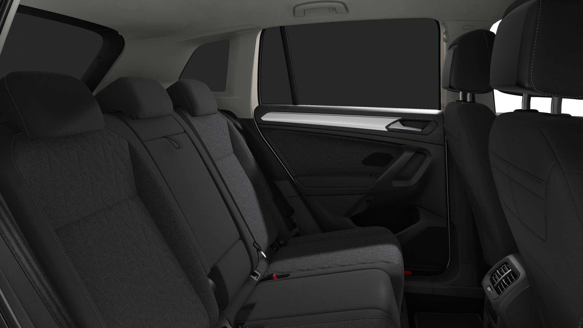 Volkswagen Tiguan 1.5 TSI DSG Move