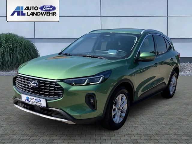 Ford Kuga EcoBoost Titanium