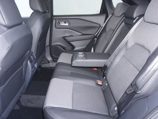 Nissan Qashqai DIG-T N-Connecta