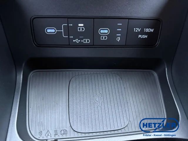 Hyundai Tucson 2WD Select