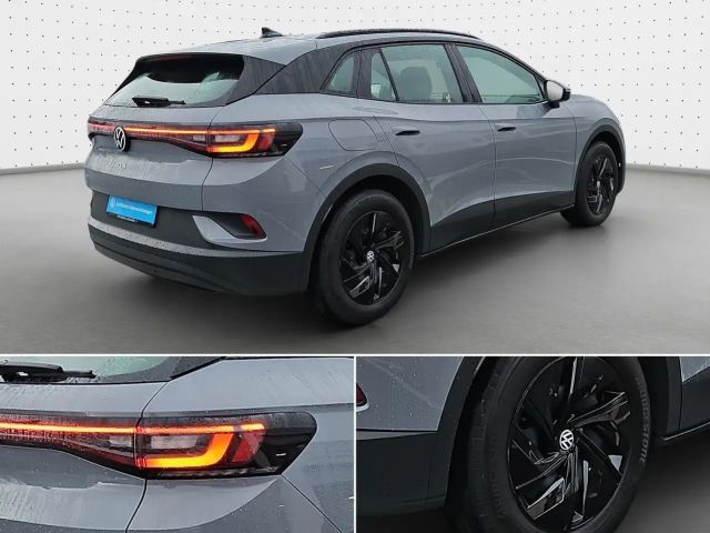 Volkswagen ID.4 Pure