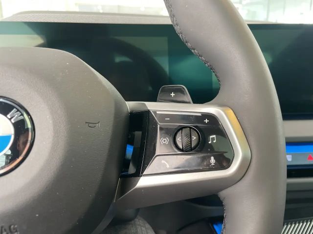 BMW X3 M-Sport xDrive