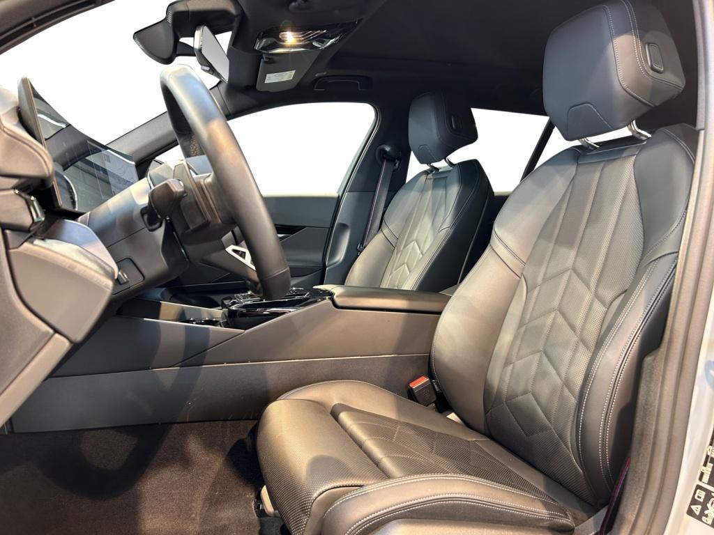 BMW 540 540d M-Sport xDrive