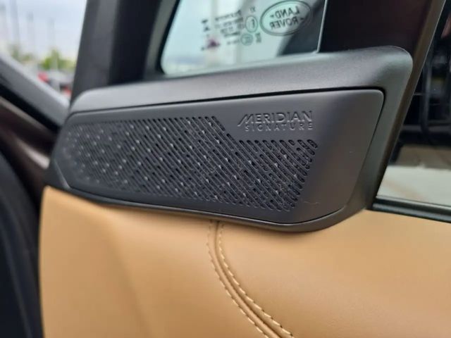 Land Rover Range Rover P460e Hybrid LWB 5-Sitzer Autobiograph