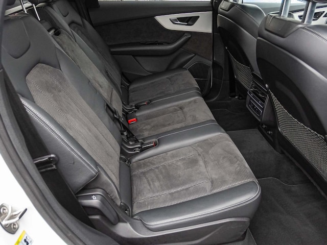 Audi Q7 55 TFSI Hybride Quattro