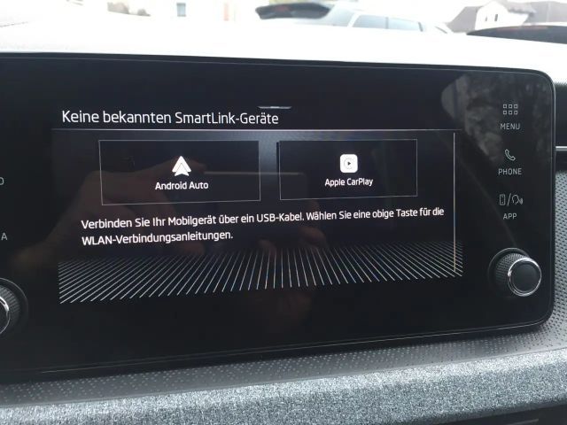 Skoda Kamiq KAMIQ EDITION 130 JAHRE AUTOM/DSG KAMERA VIRT CO