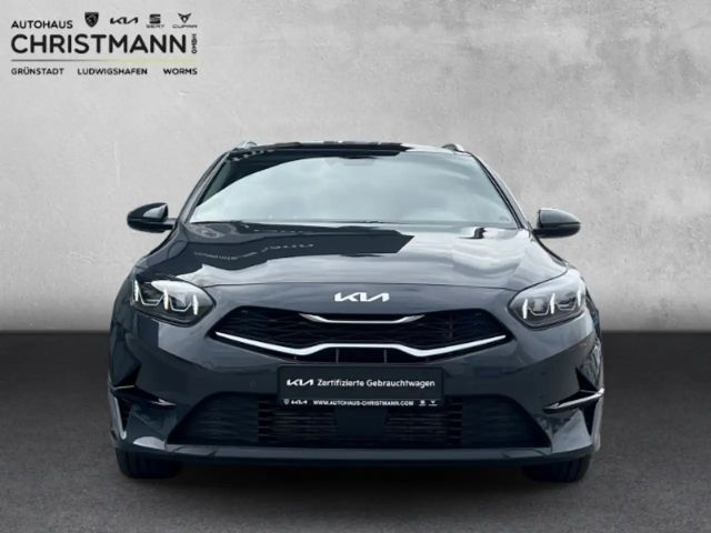 Kia Ceed CRDi GT-Line SportWagon