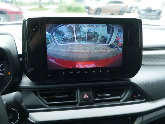 Suzuki Swift Comfort Hybrid