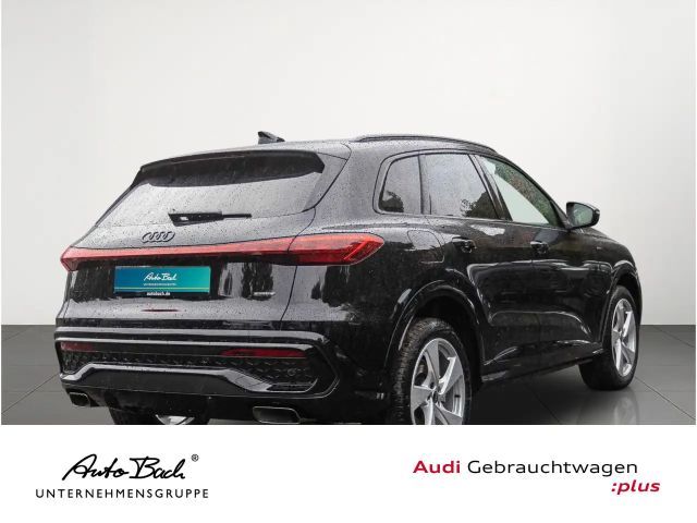 Audi Q5 Hybride Quattro S-Line
