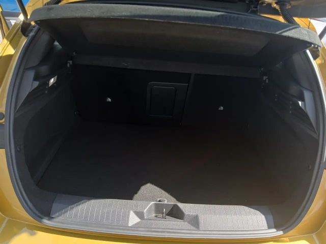 Opel Astra 1.6 Turbo