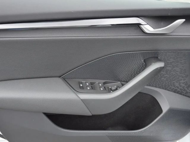 Skoda Octavia 1.5 TSI Combi Selection