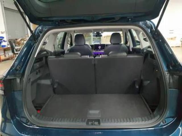 Volkswagen Tayron 2.0 TDI DSG Life