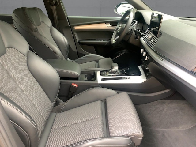 Audi Q5 40 TDI Quattro S-Tronic