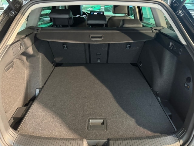 Volkswagen Golf 1.5 TSI Golf VIII Variant