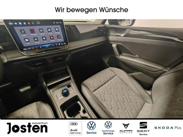 Volkswagen Tiguan 1.5 eTSI DSG Life