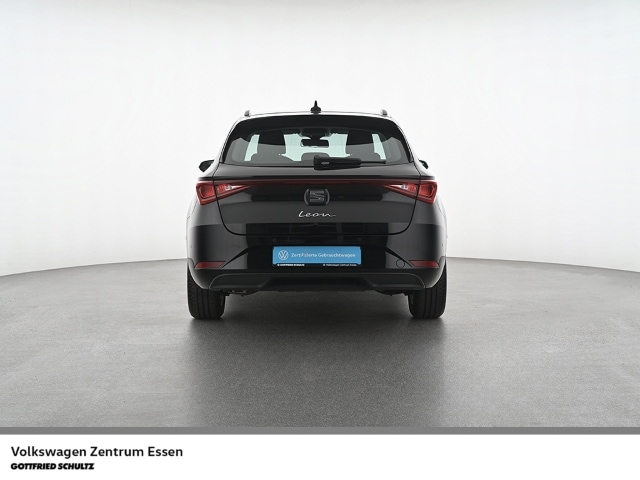 Seat Leon Sportstourer Style