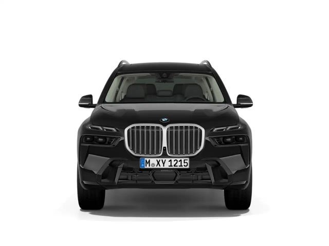 BMW X7 M-Sport xDrive40d