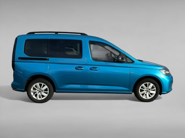 Volkswagen Caddy 2,0 TDI AHK|ACC|LED|NAV|SHZ