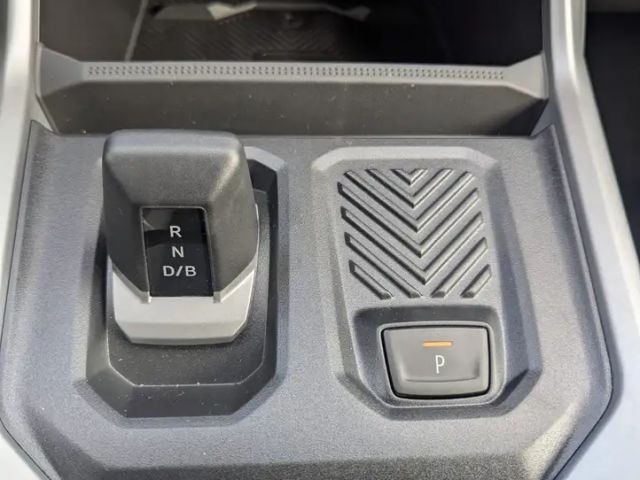 Dacia Bigster Hybrid 155