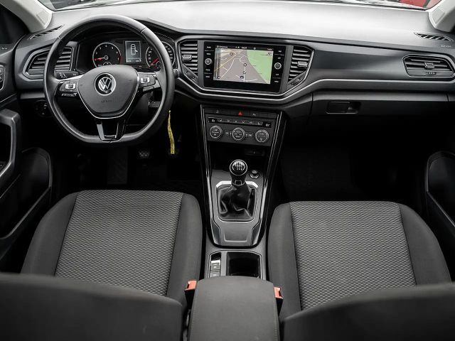Volkswagen T-Roc 1.0 TSI