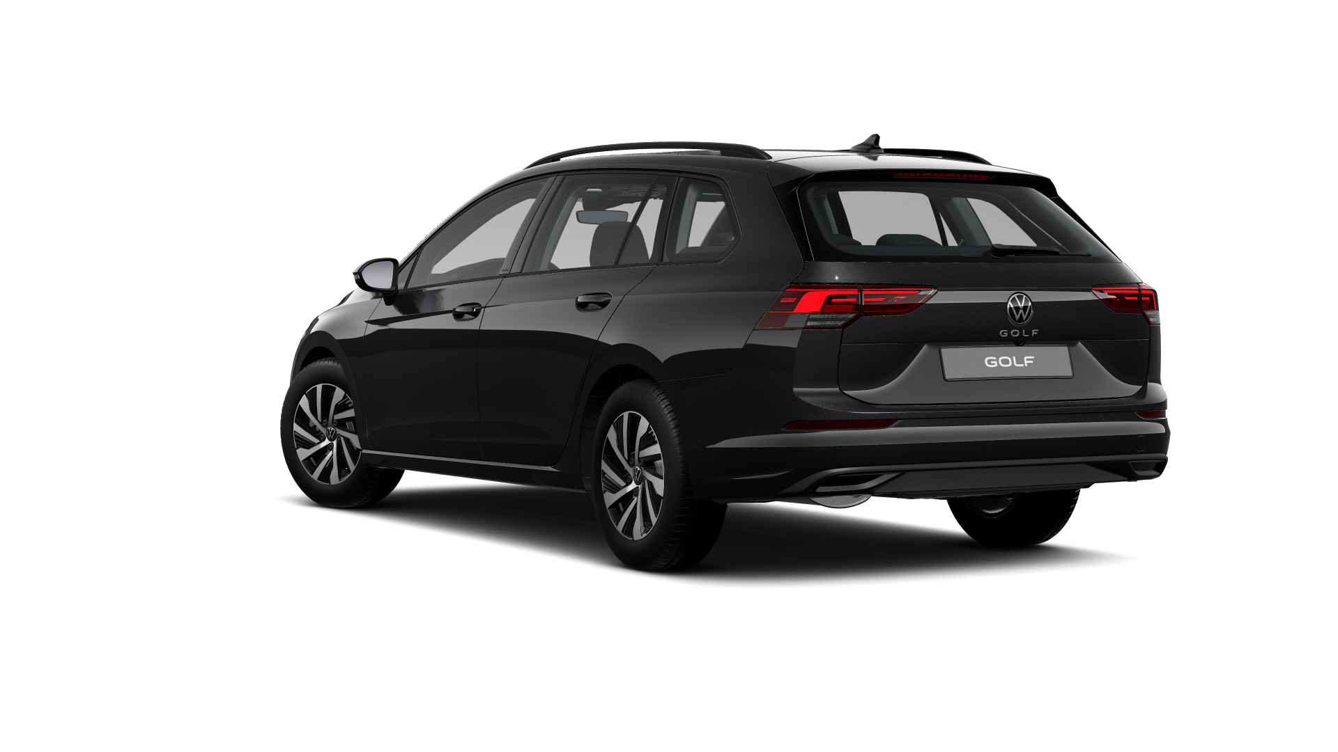 Volkswagen Golf 2.0 TDI Life Variant