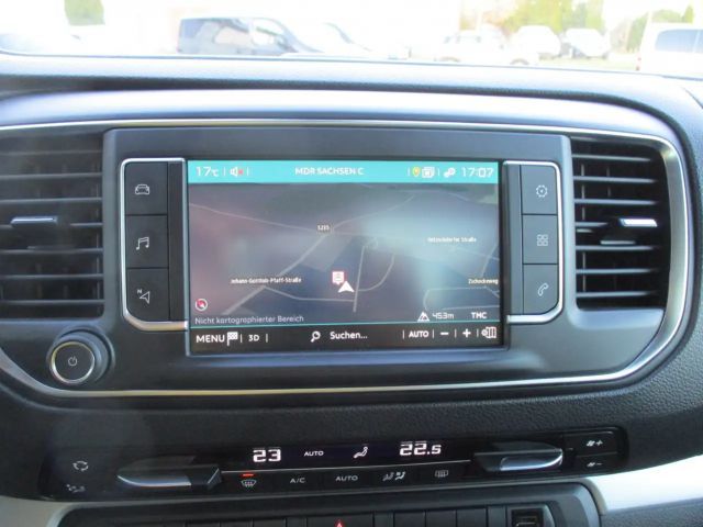 Citroën Spacetourer Shine