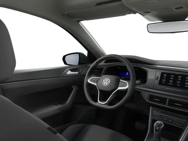 Volkswagen Polo DSG IQ.Drive Life