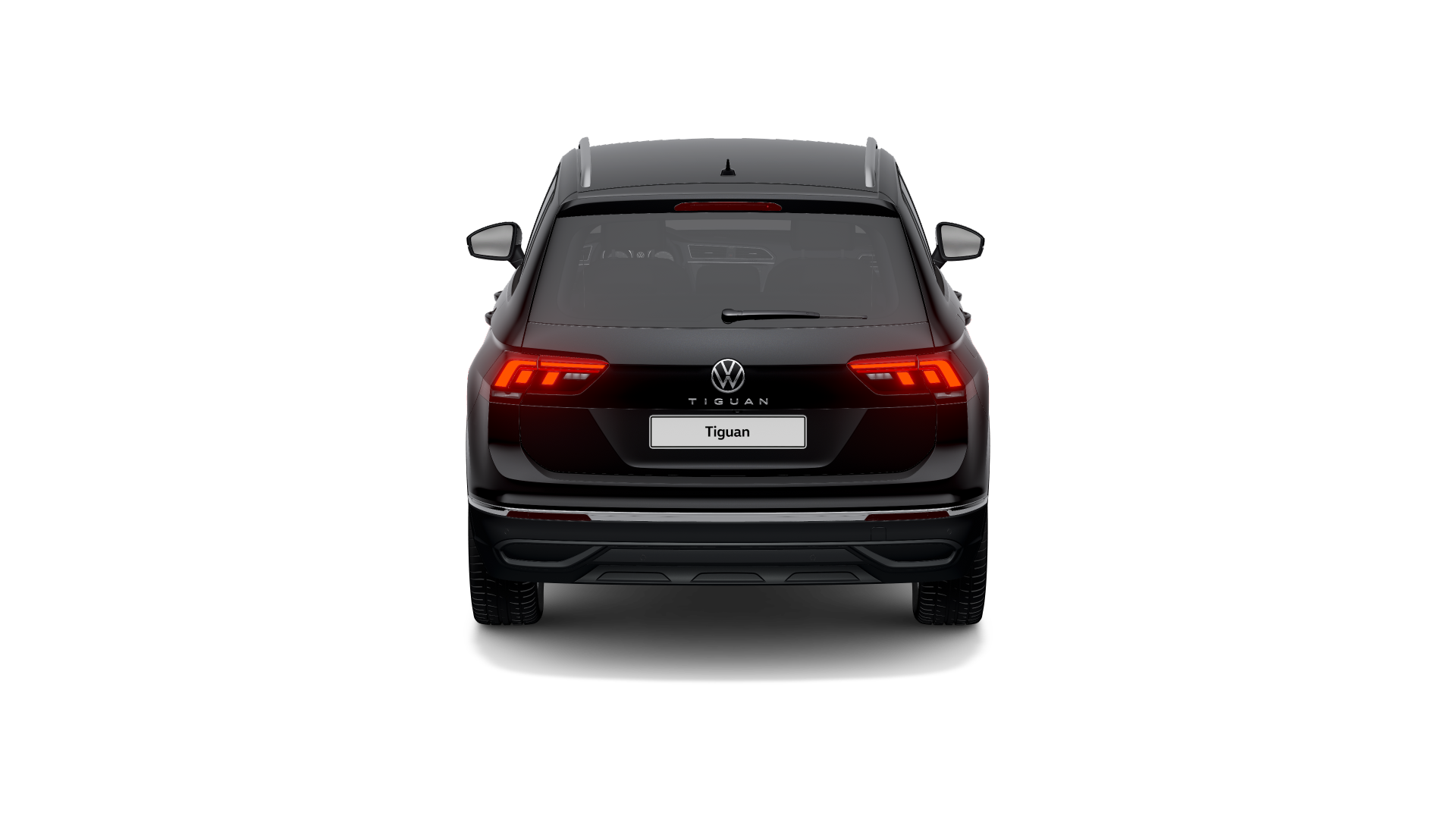 Volkswagen Tiguan 1.5 TSI Life