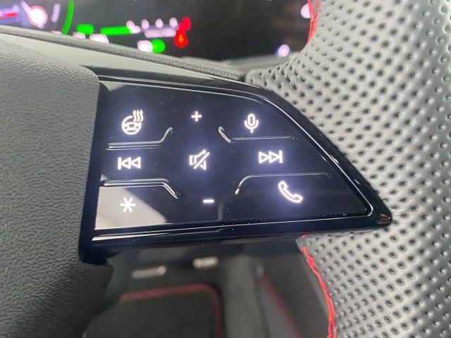 Audi A6 e-tron Quattro