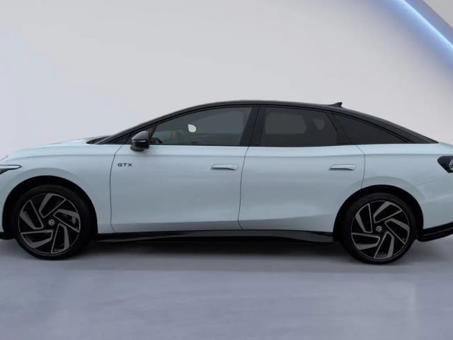 Volkswagen ID.7 GTX