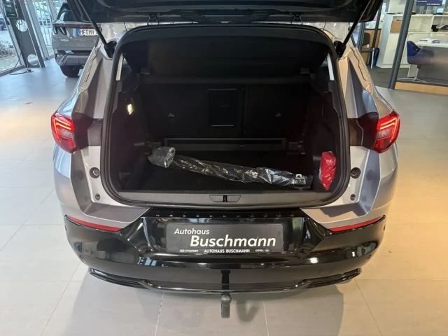 Opel Grandland X GS-Line Grand Sport