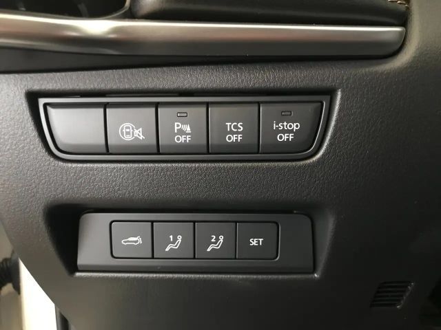 Mazda CX-60 4WD Homura e-Skyactiv