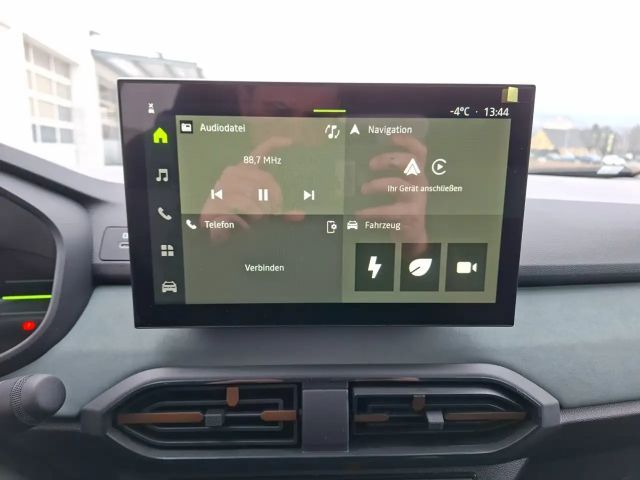 Dacia Jogger Extreme