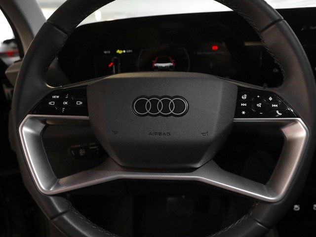 Audi Q6 e-tron Suv e-tron Audi Q6 SUV e-tron