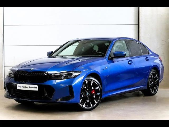 BMW 330 M-Sport Sedan xDrive