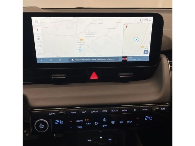 Hyundai IONIQ 5 650PS PANO Bose Sitzpaket 360°Kam Tempomat